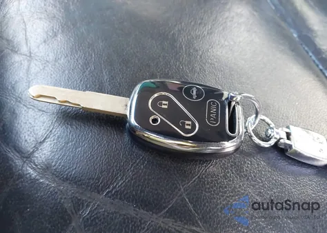 2008 Honda Accord 3.5 Ex-L z USA, uszkodzony, nr VIN 1HGCP36848A060801